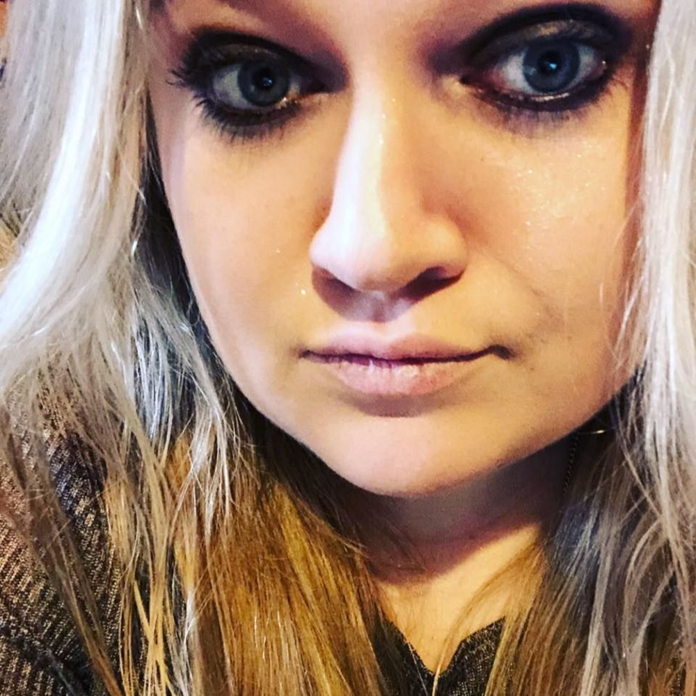 Meet your Posher, Rachelle